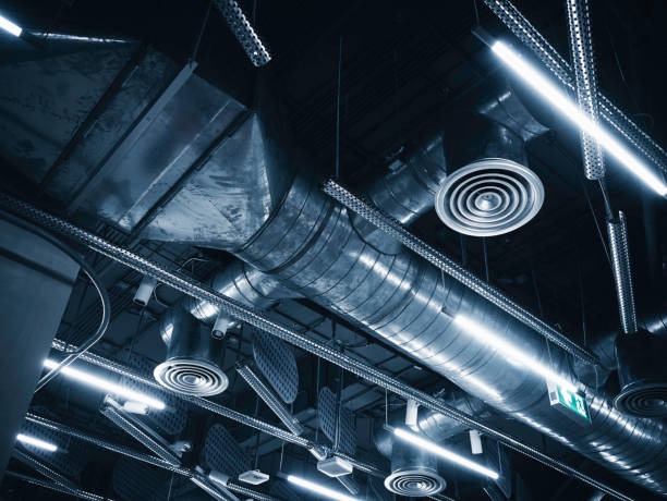 Professional HVAC in Ashland, MO