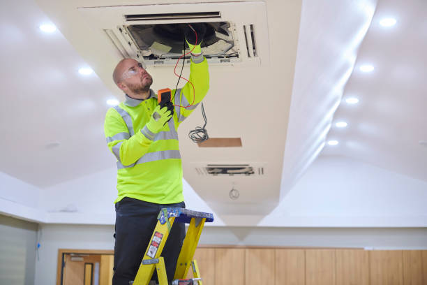 Best Commercial HVAC repair  in Ashland, MO